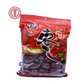 Red dates Chinese snack red dates